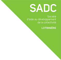 logo SADC Lotbinière
